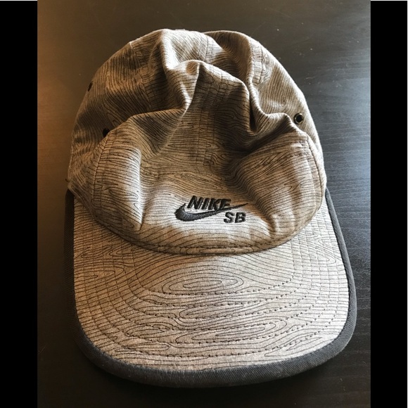 Nike Other - Nike Hat